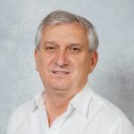 Юрий Смазнов депутат Крымского района