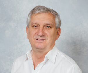 Юрий Смазнов депутат Крымского района