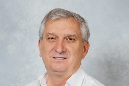 Юрий Смазнов депутат Крымского района