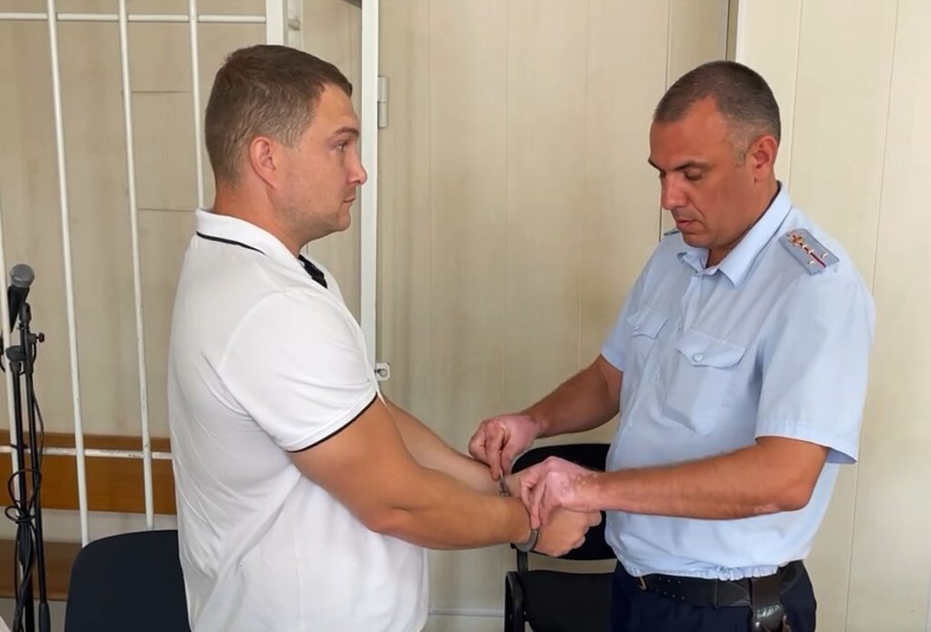 Нестеренко