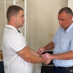 Нестеренко