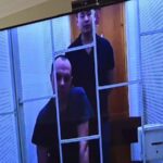 Подсудимые выслушивают приговор