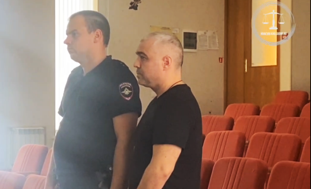 Сергей Вихорь