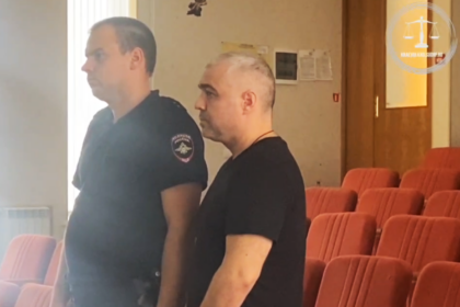 Сергей Вихорь