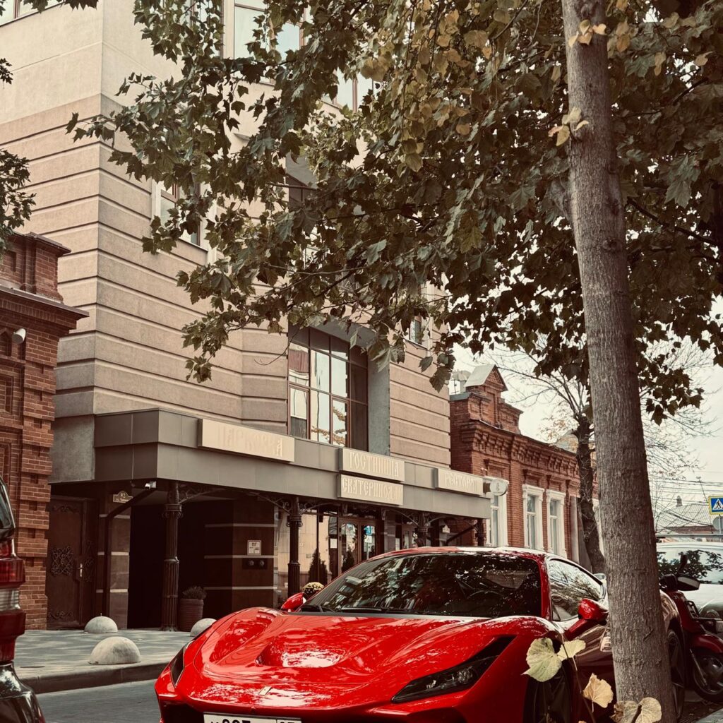 Главная