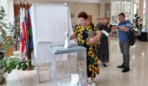 Выборы в Госдуму на Кубани: как голосуют в Краснодаре, Сочи и других городах