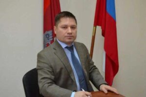 Экс-замначальника полиции Кубани Алексея Чебуракова задержали по делу о контрафакте