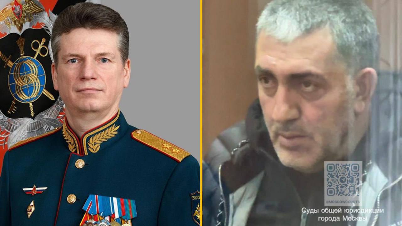 Двое подсудимых