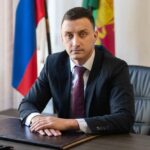 Николай Чернушкин