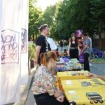 Фестиваль "Дом молодежи" в Краснодаре
