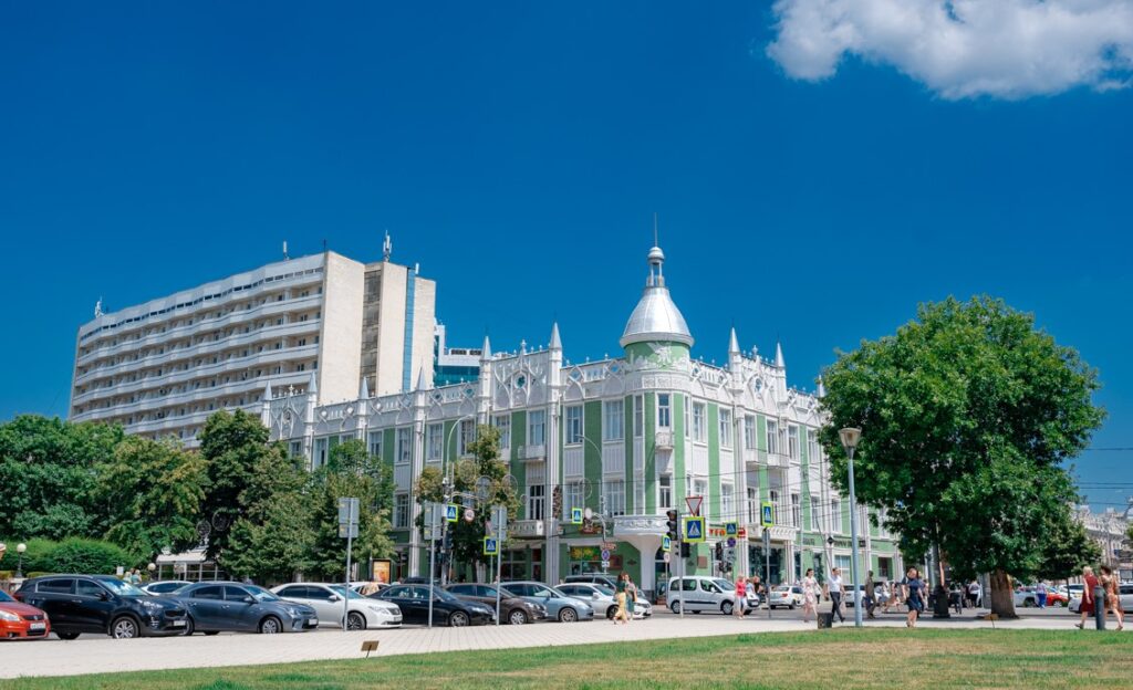 Главная