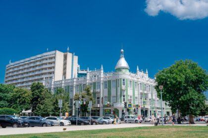 Главная