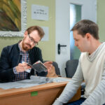 Главная