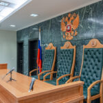Сочинский суд взыскал 72 млн рублей по делу о картельном сговоре на торгах