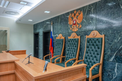 Сочинский суд взыскал 72 млн рублей по делу о картельном сговоре на торгах
