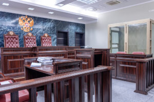 Дочь экс-главы Краснодарского крайсуда лишили статуса судьи в отставке