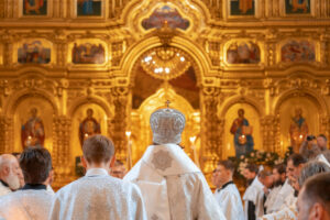Краснодарцам покажут, каким бывает современное церковное искусство