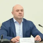 Евгений Чеботарев первый замглавы Сочи