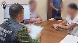 Жительница Сочи пойдёт под суд за осквернение мемориала