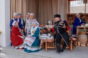 «Отава Ё» и Miravi выступят на «Александровской Крепости» в Усть-Лабинске