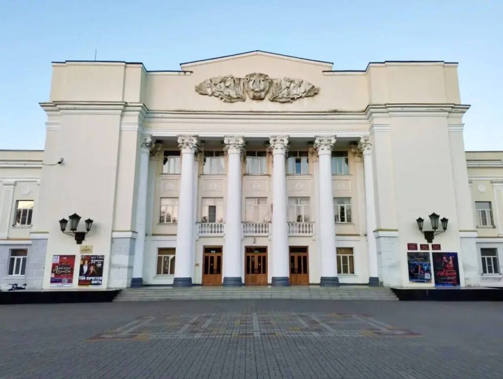 Главная
