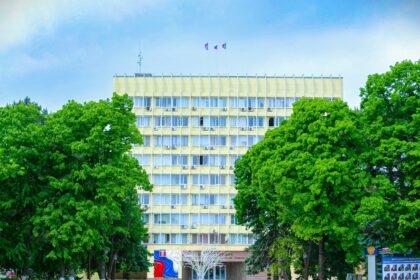 Главная