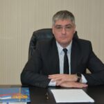 Мэн Новокубанска Александр Минин