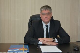 Мэн Новокубанска Александр Минин