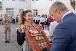 День учителя в России: дата, история и мировые традиции праздника