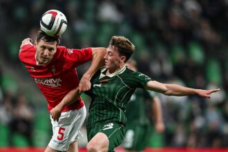 ФК «Краснодар» играет дома против «Факела»