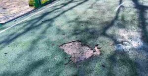 Экологическая угроза рядом с нами: что делать со старыми шинами на Кубани