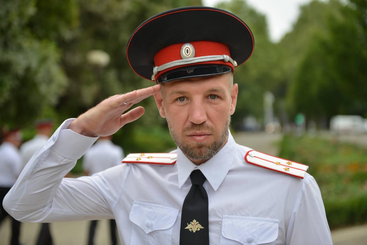 Дмитрий Пирог