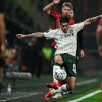 «Краснодар» играет против «Локомотива»