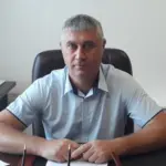 Сергей Безуглов